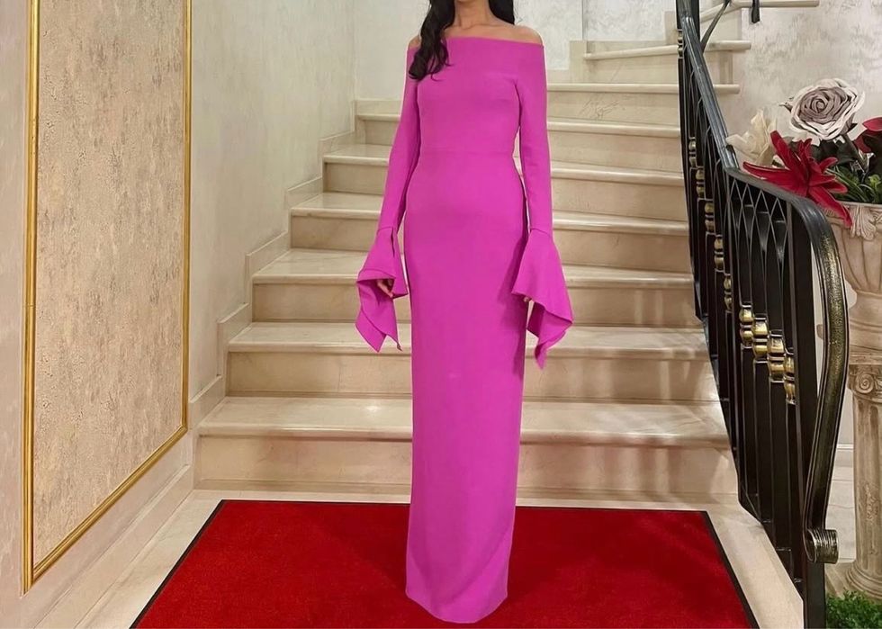 Rochie Solace London