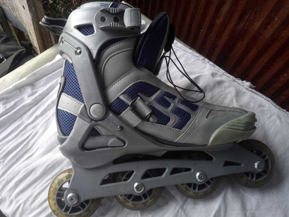 Ройлери 44 номер