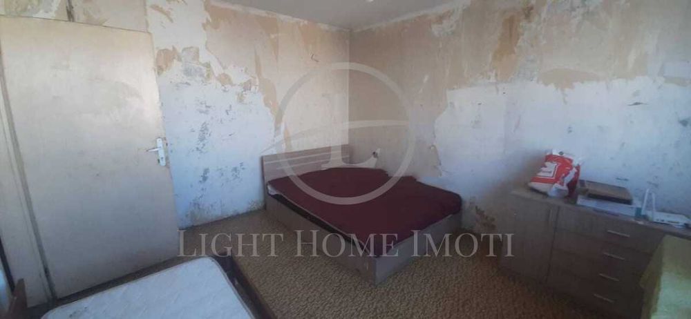 Продава се Двустаен апартамент в Пловдив, Изгрев - 62 кв.м за 968 €/кв.м - Снимка #1