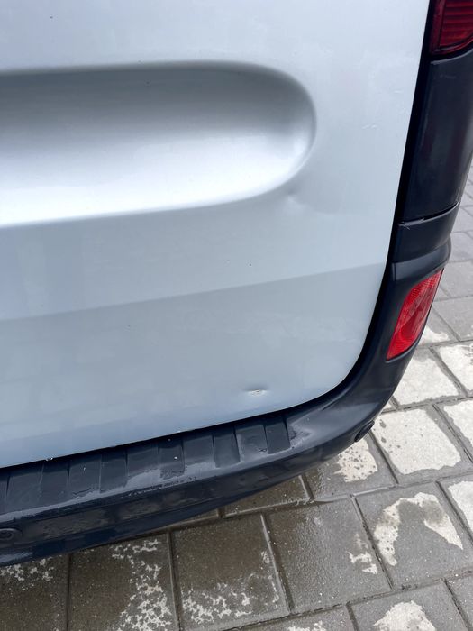 Renault Kangoo de Vânzare