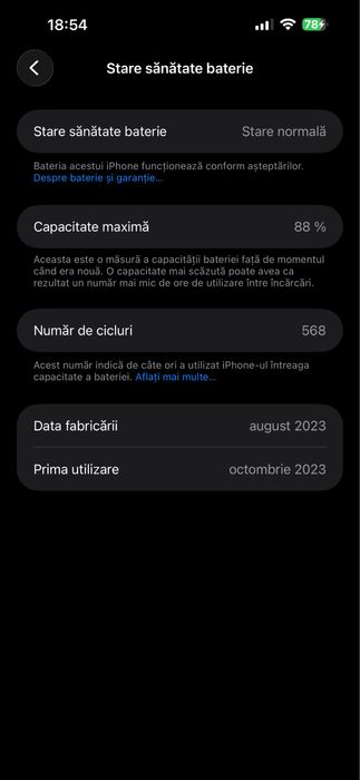Iphone 15 Pro Max 512Gb