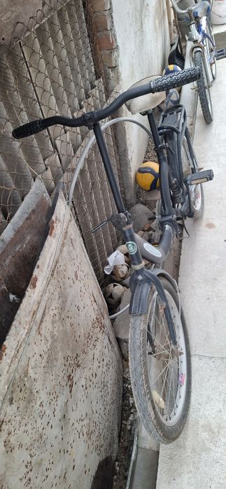 Продаётся Кама советская