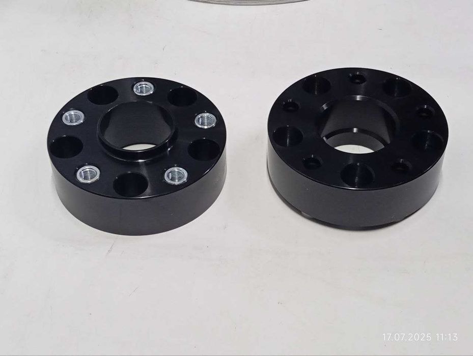 Проставки на колеса