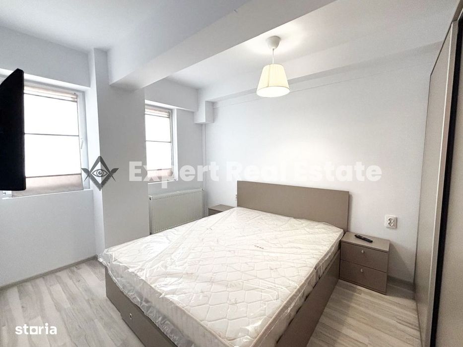 Apartament Nou 2 Camere-Prima Inchiriere-Pet Friendly