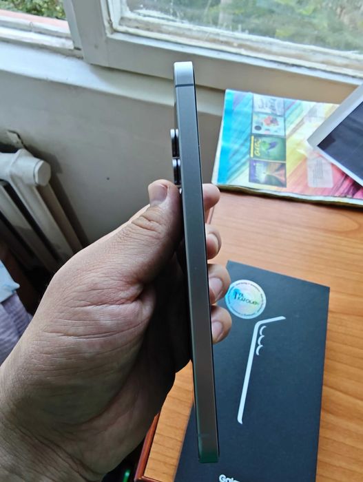 Samsung Galaxy S25 FE 128 GB