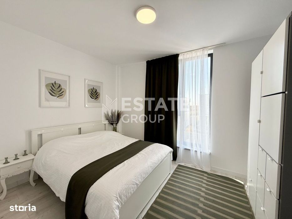 Duplex Mehala, mobilat si utilat modern