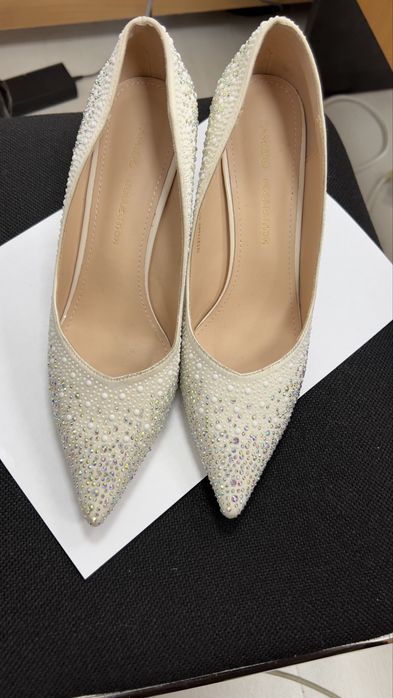 Продам туфли одевала 1 раз