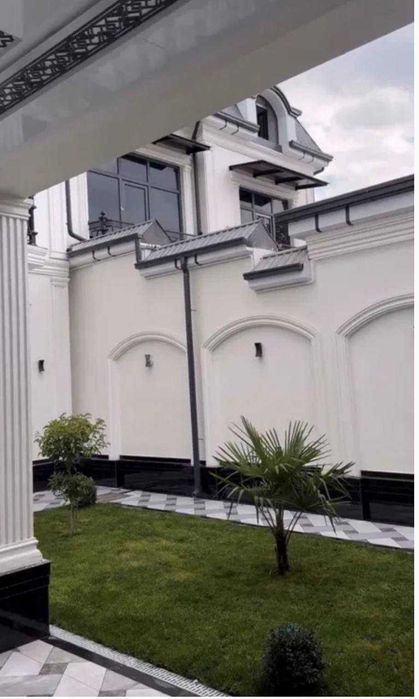 Продажа Евродома в Алмазарском районе, 3-сотки (N 13110 )