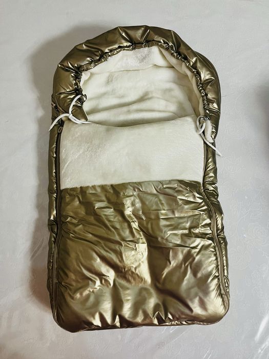 Продам детский зимний конверт