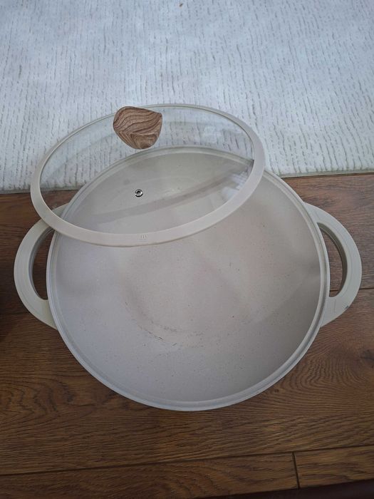 Набор посуды для приготовления