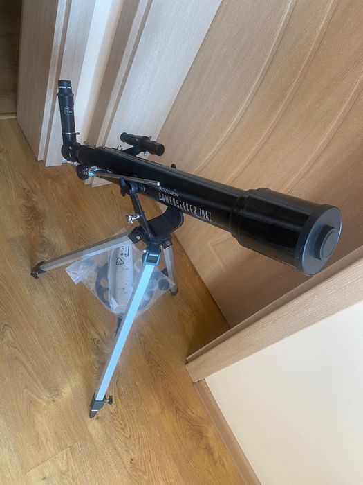 Телескоп PS70/700 Refractor