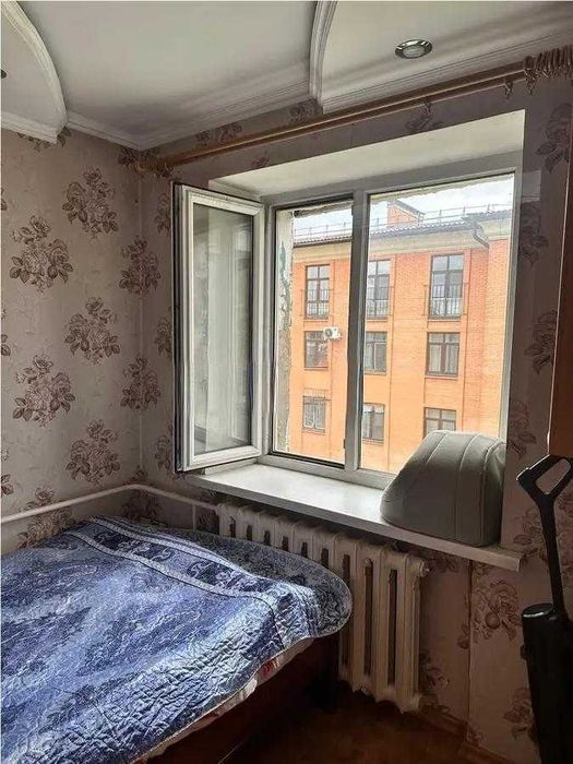 Продам 3комн Гоголя