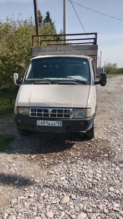 Газель бортовой сатылады