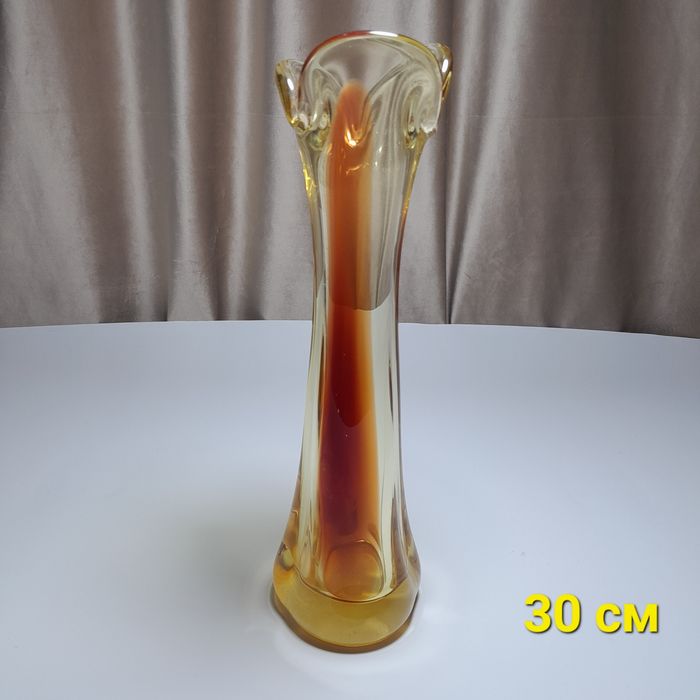 Вазы советские, ссср.