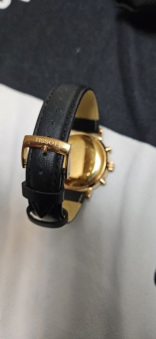 Ceas tissot original