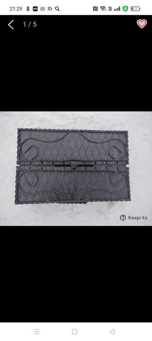 Продам мангалы ручной работы