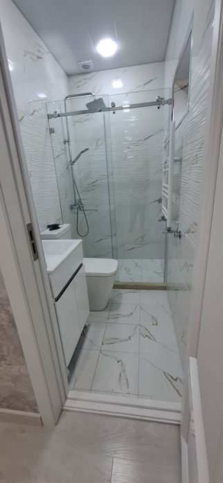 Паркентский 77-серия 4/2/4 Евролюкс