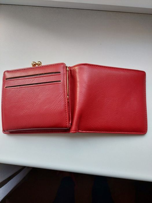 Кошелёк женский продаю