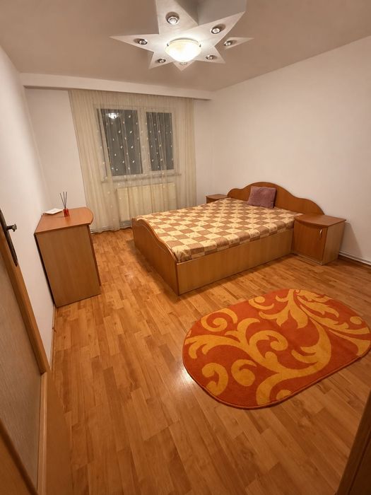 Apartament cu 2 camere