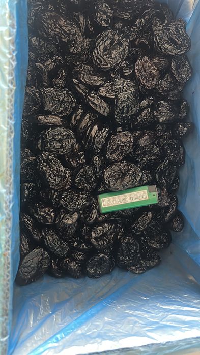 Prune deshidratate fara sîmbure