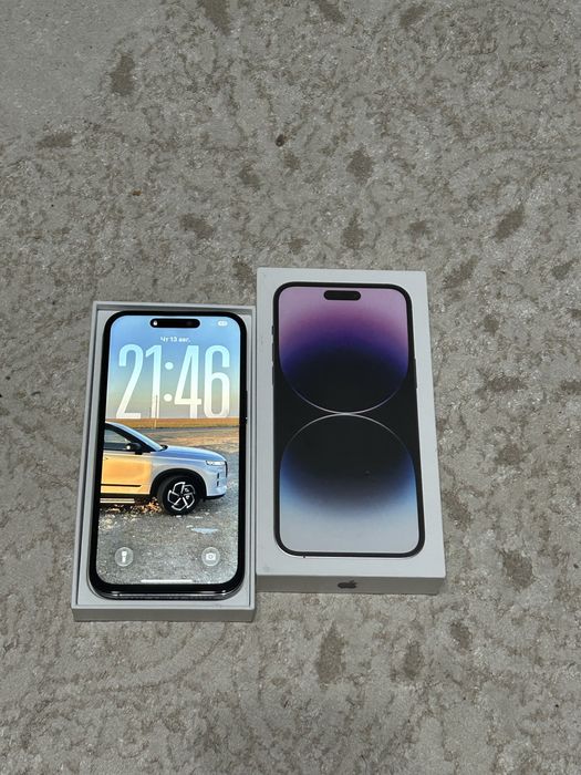 Айфон 14про мах/Iphone 14pro max