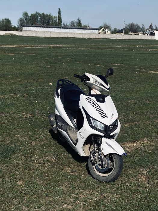 м8 бенали 165 куб перед тайван варятор