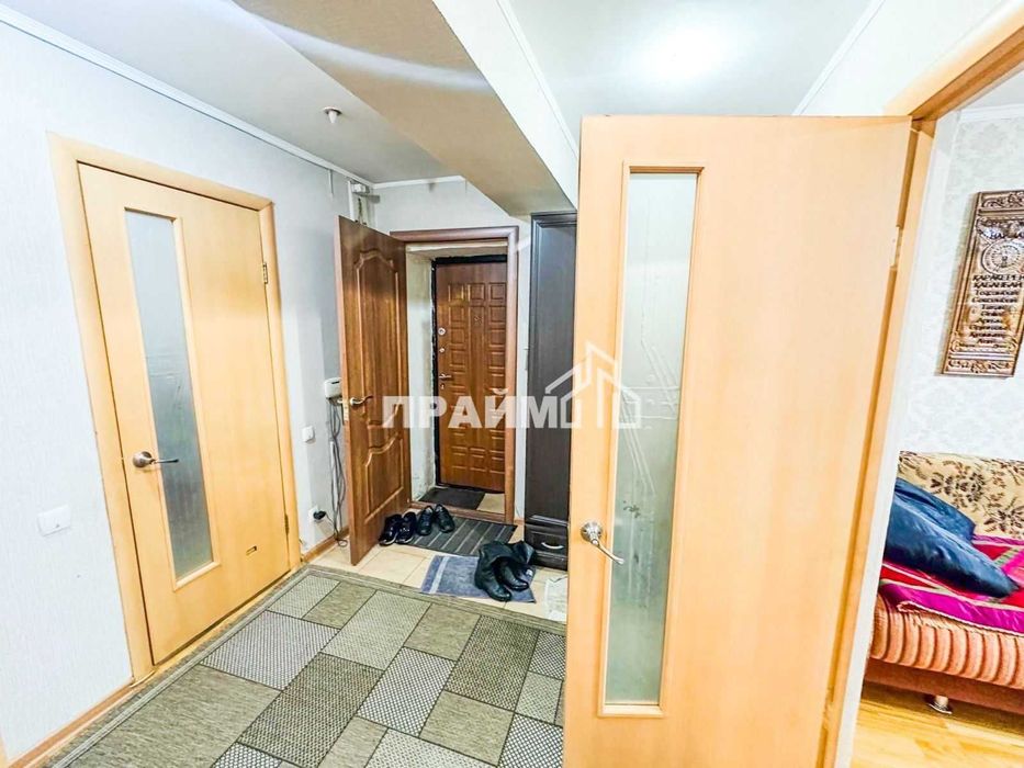 ПРОДАМ 3Х ком Гарышкер (Адель ПРАЙМ)