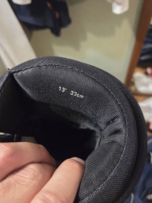 Хоккейная форма б/у