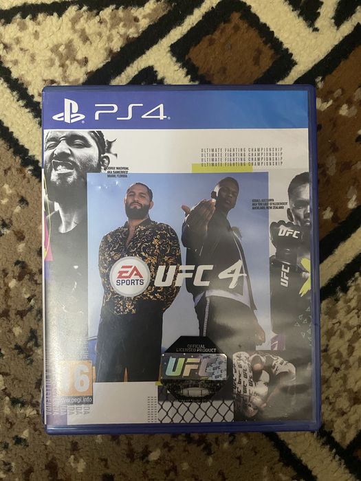 Продам диски на пс4,5