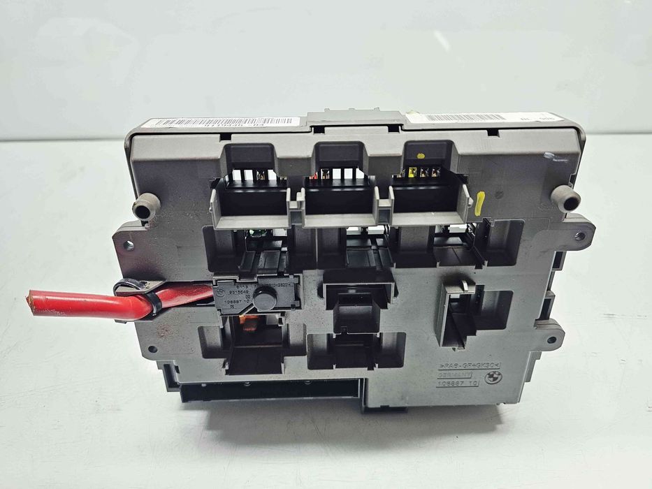 Panou sigurante  Bmw X1 (E84) [Fabr 2009-2015] 9119446-04