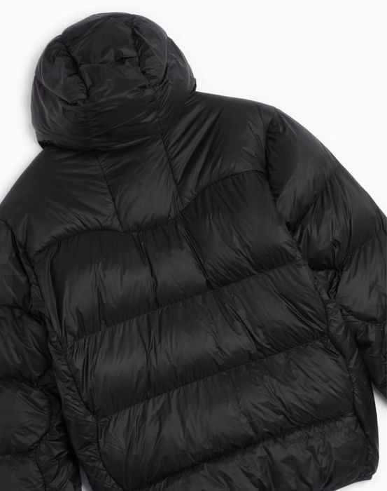 Nike Acg куртка XL