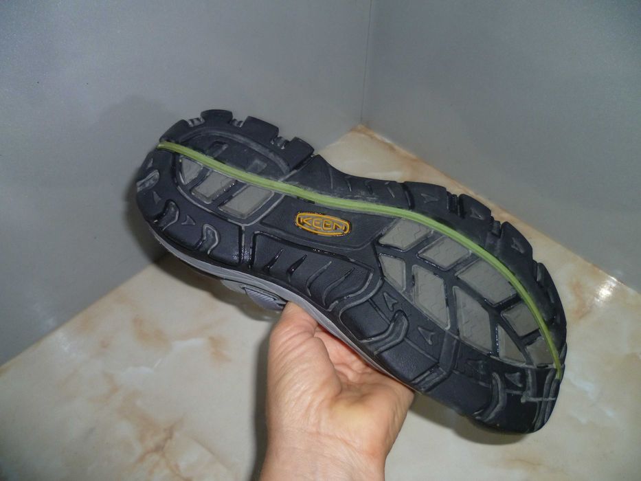 KEEN сандали №40