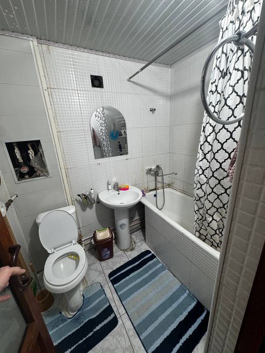 Срочно Продам квартиру Хамза метро Мукимий 3/3/4