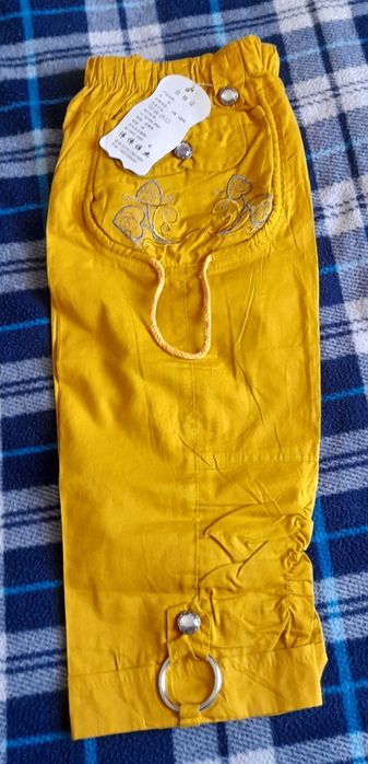 Продам детские штанишки