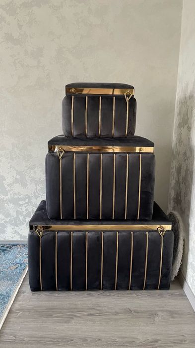 Продам три сандыка