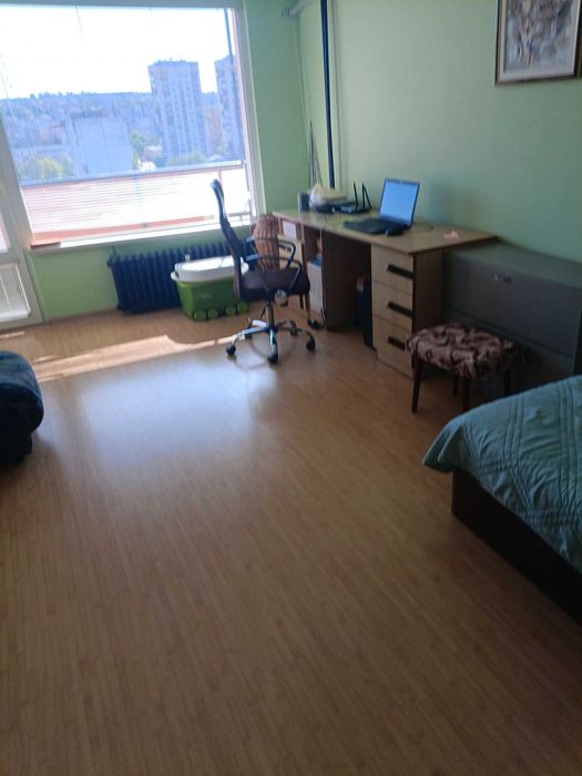 Продава се Двустаен апартамент в Разград, Освобождение - 78 кв.м за 1177 €/кв.м - Снимка #3