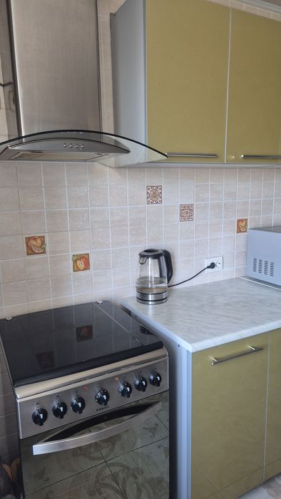 Продам 2-х комнатную квартиру