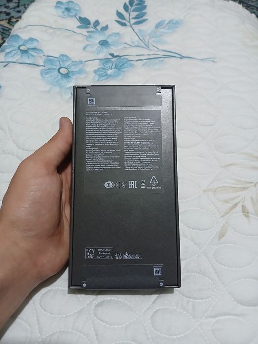 Samsung S25 FE 8/128