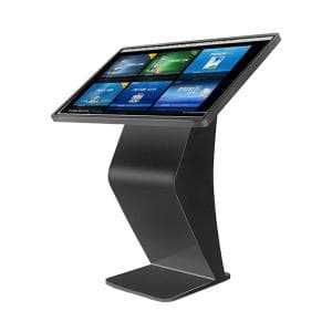 Интерактивный инфокиоск FullHD Android Windows 32/43/55 ДОСТАВКА ЕСТЬ