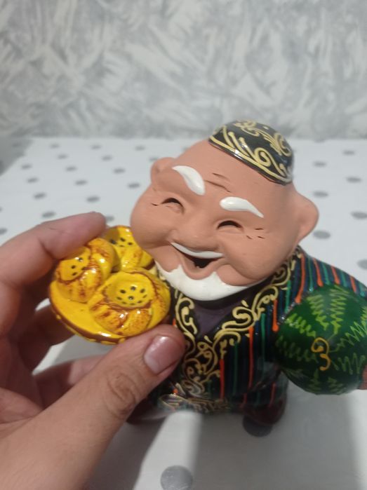 Продам сувениры дедушка