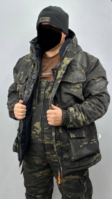 Универсальная костюм двойка