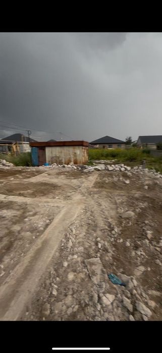 Продам участок 6 соток ИЖС