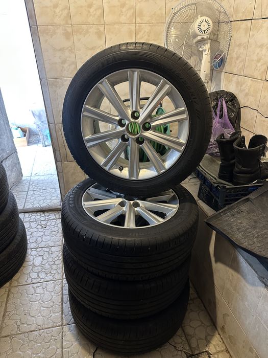 Диски камри 50 продам