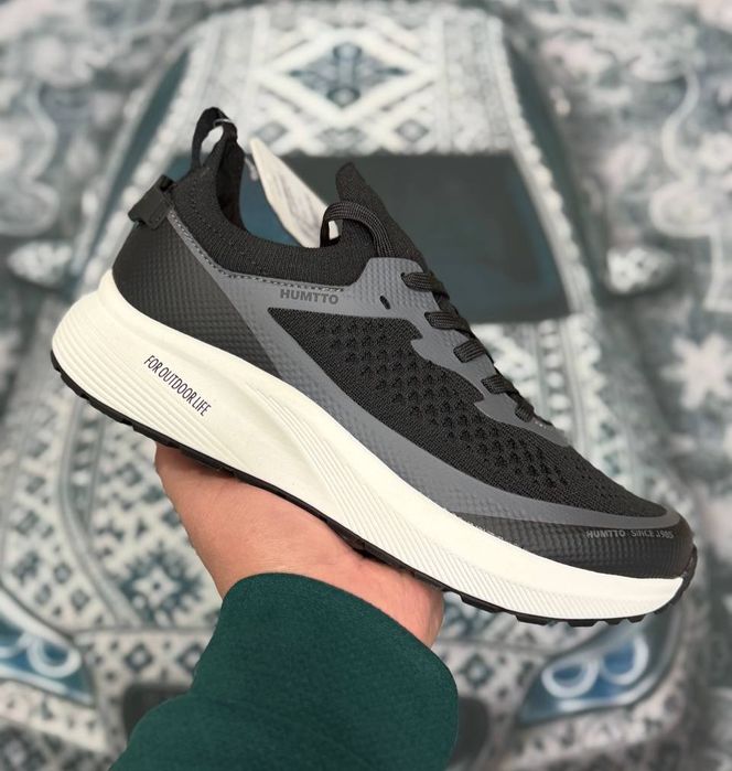 Humtto Men's Fashion