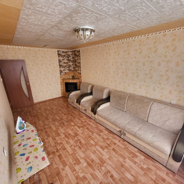 Сдаётся  2-х ком.кв район Алия центра