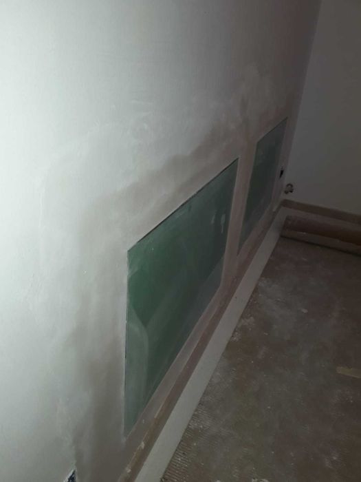 Trape pentru zidărie, beton sau cutie metalică distribuitor