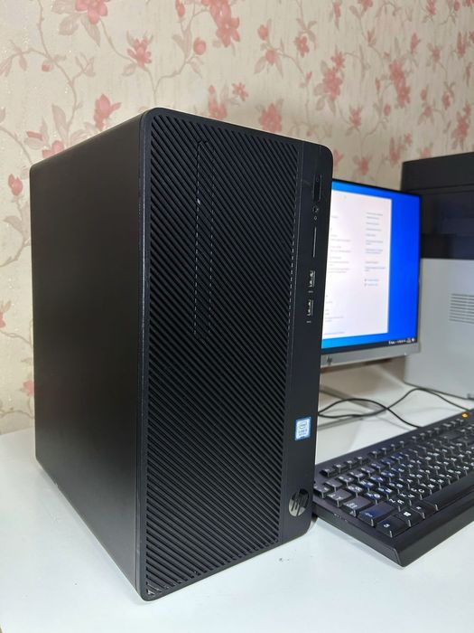 Продам компьютер в комплекте