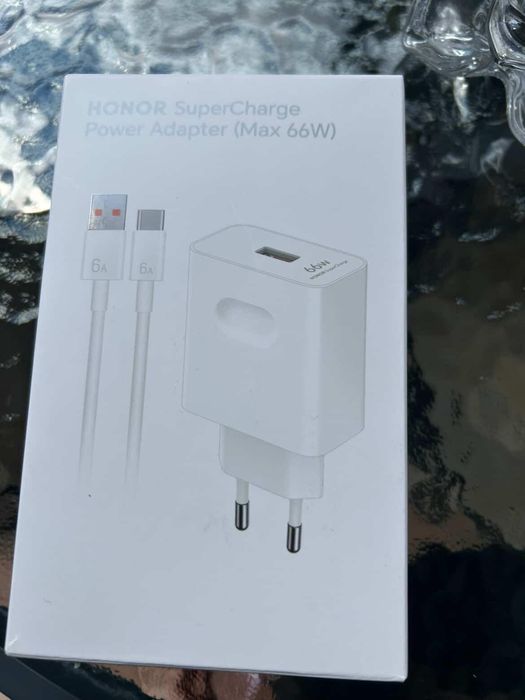 Honor 400 с гаранция