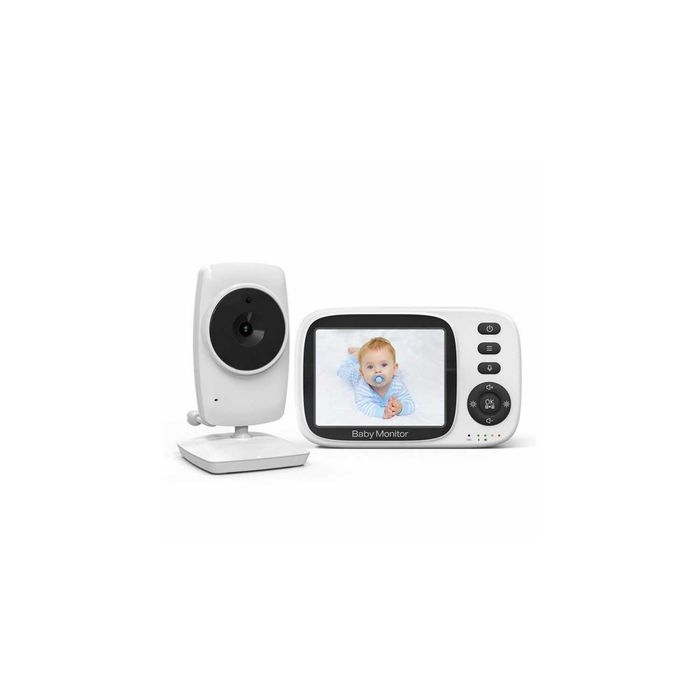 Бебефон камера с 3.2 инчов екран YONIS