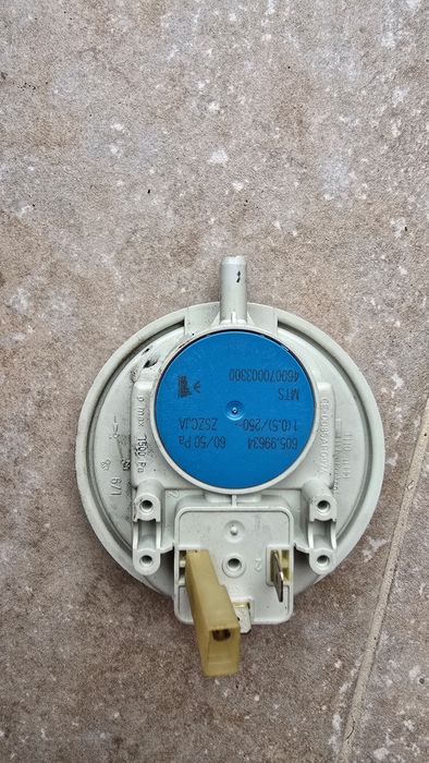 Centrala Ariston 24kw